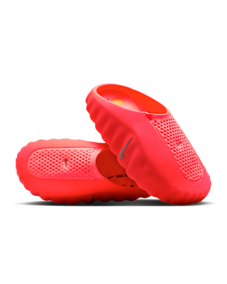 Nike Mind 001 Women's Pregame Mules. Nike ID